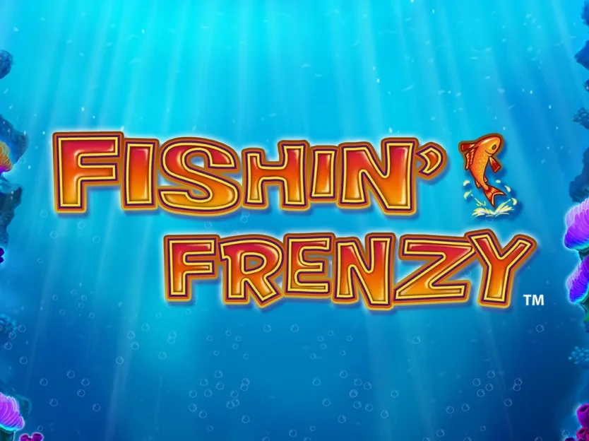 FishinÃƒÂ¢Ã¢â€šÂ¬Ã¢â€žÂ¢ Frenzy