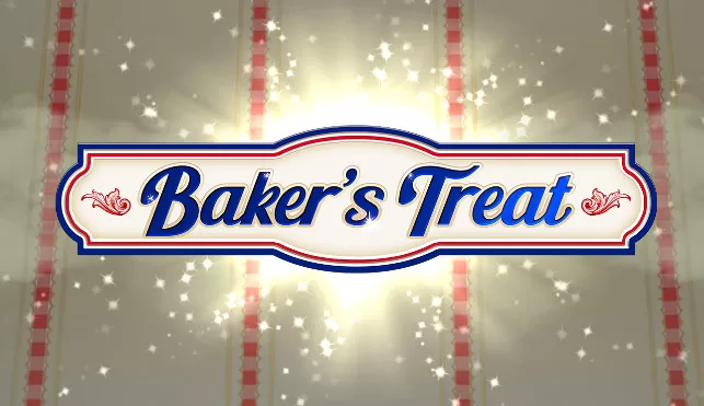 BakerÃƒÂ¢Ã¢â€šÂ¬Ã¢â€žÂ¢s Treat Slot