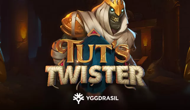TutÃƒÂ¢Ã¢â€šÂ¬Ã¢â€žÂ¢s Twister
