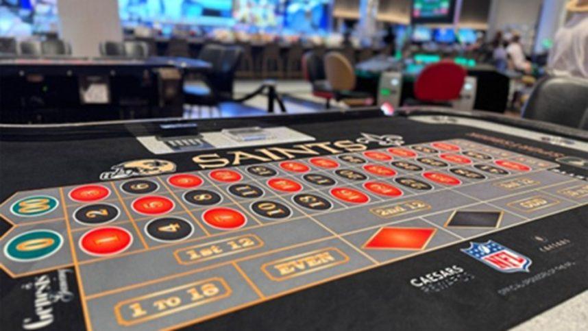 Caesars New Orleans Dealer, Accomplice Arrested in Alleged Past-Posting Scheme (Land Casino & Gambling News (Casino Projects & Openings) - Casino.org)