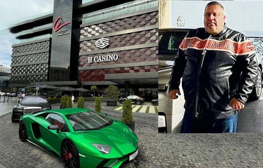 H Casino in Belarus Served as Money Laundering Front for Slain Turkish Gangster, Report Claims (Land Casino & Gambling News (Casino Projects & Openings) - Casino.org)
