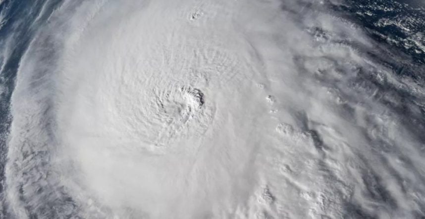 Hurricane Milton Limits Florida Casino Operations (Land Casino & Gambling News (Casino Projects & Openings) - Casino.org)