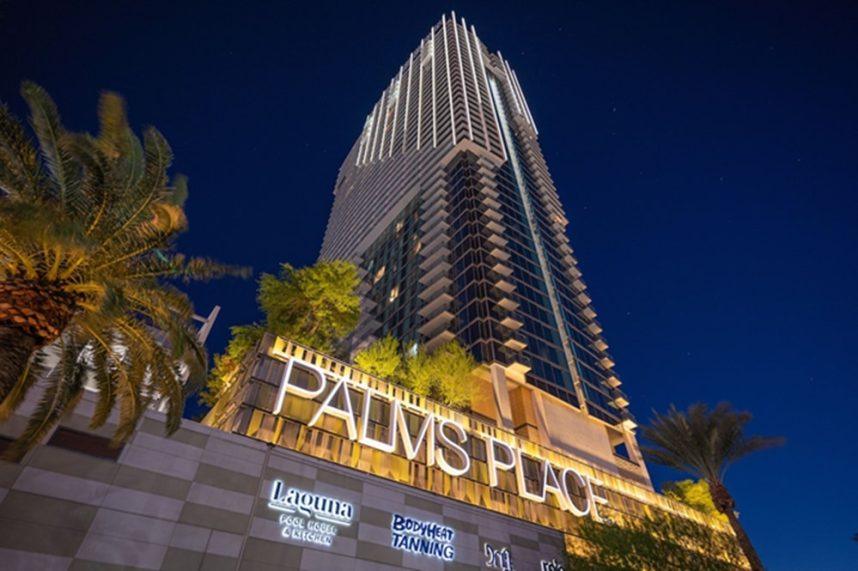 Woman Sues Palms Casino After 22-Story Elevator Plunge (Land Casino & Gambling News (Casino Projects & Openings) - Casino.org)