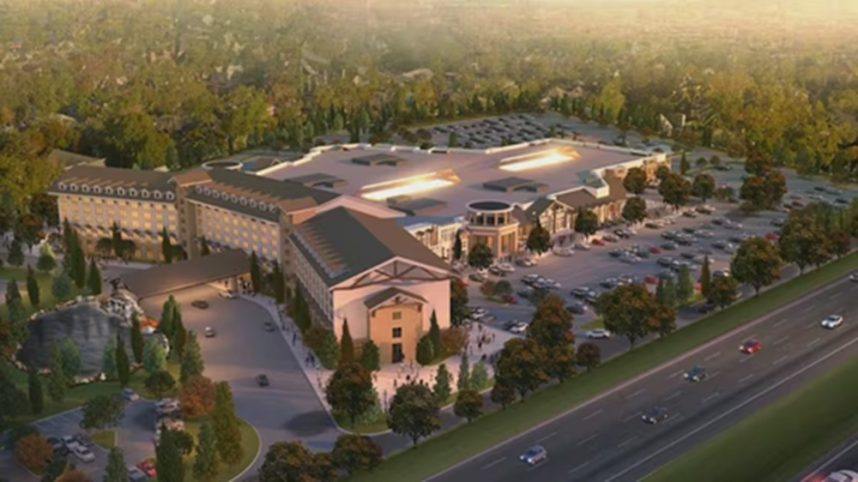 New Bill Could Bring First Casino to South Carolina (Land Casino & Gambling News (Casino Projects & Openings) - Casino.org)