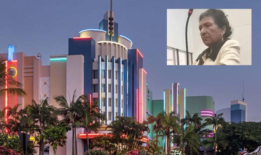 Old Woman Drugged, Robbed South African Casino Victims (Land Casino & Gambling News (Casino Projects & Openings) - Casino.org)